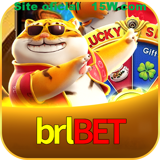 Imagem promocional da brlbet mostrando a plataforma e suas vantagens